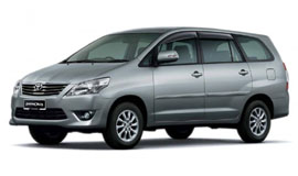 17 Seater Force